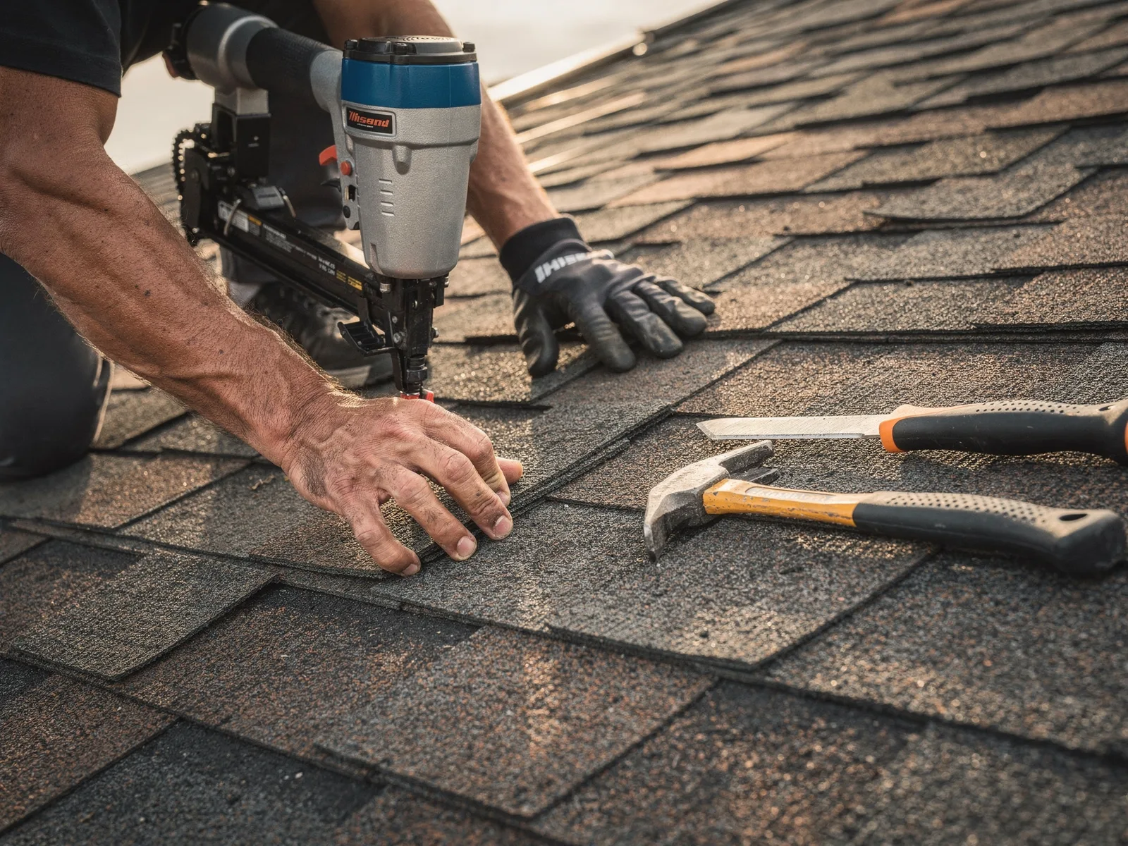 Why choose Roof Repair in Augusta, MI
